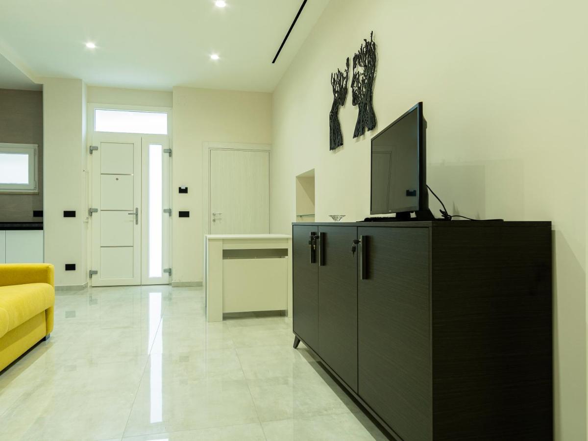 Holiday home Ma.di. 34 Montescaglioso